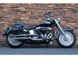 HARLEY-DAVIDSON FAT BOY FLSTF