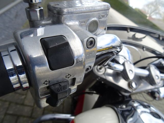 yamaha - xvz-1300-royal-star