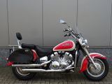 YAMAHA XVZ 1300 ROYAL STAR