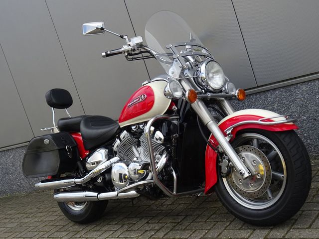 yamaha - xvz-1300-royal-star