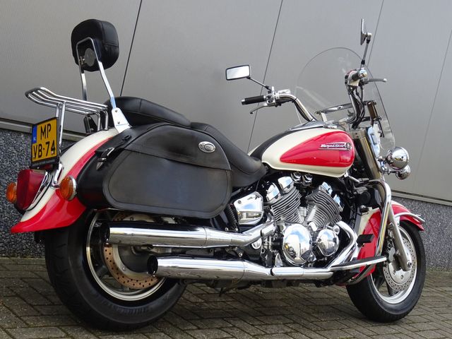 yamaha - xvz-1300-royal-star