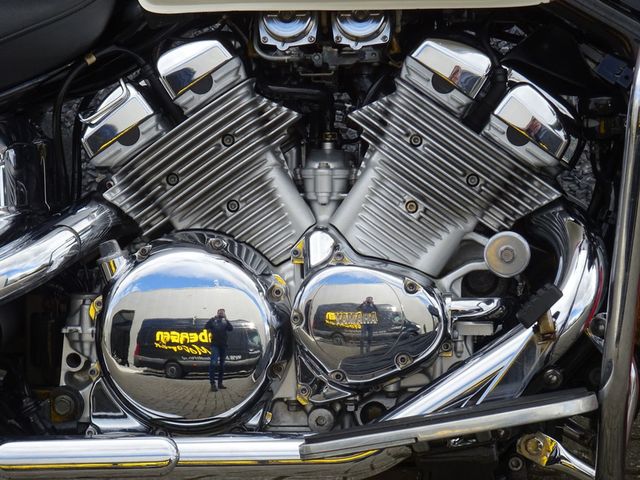 yamaha - xvz-1300-royal-star