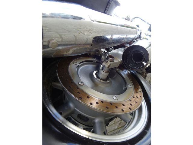 yamaha - xvz-1300-royal-star