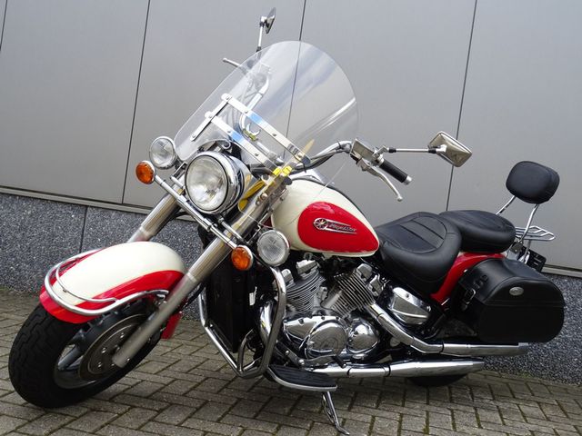 yamaha - xvz-1300-royal-star
