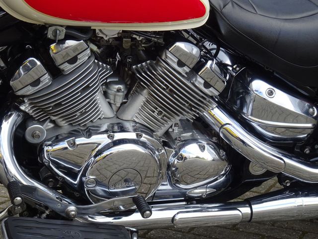 yamaha - xvz-1300-royal-star