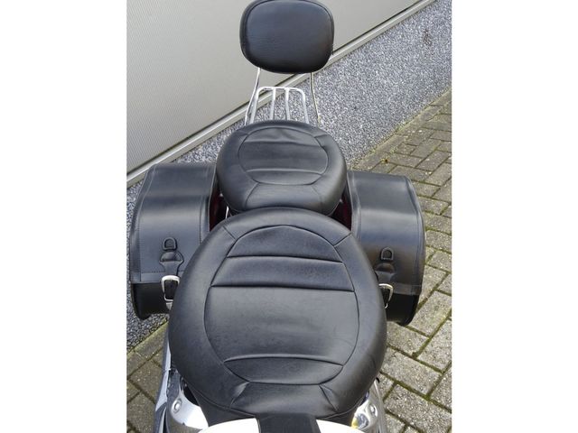 yamaha - xvz-1300-royal-star