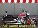YAMAHA XVZ 1300 ROYAL STAR