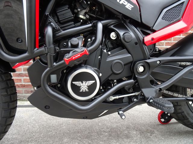 moto-morini - x-cape