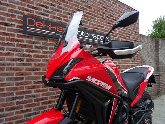 moto-morini - x-cape