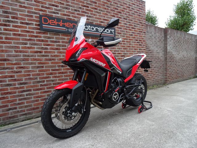 moto-morini - x-cape