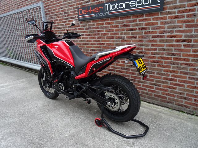 moto-morini - x-cape