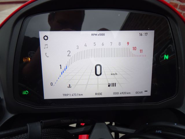 moto-morini - x-cape