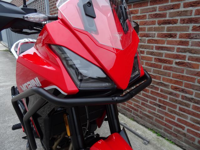 moto-morini - x-cape