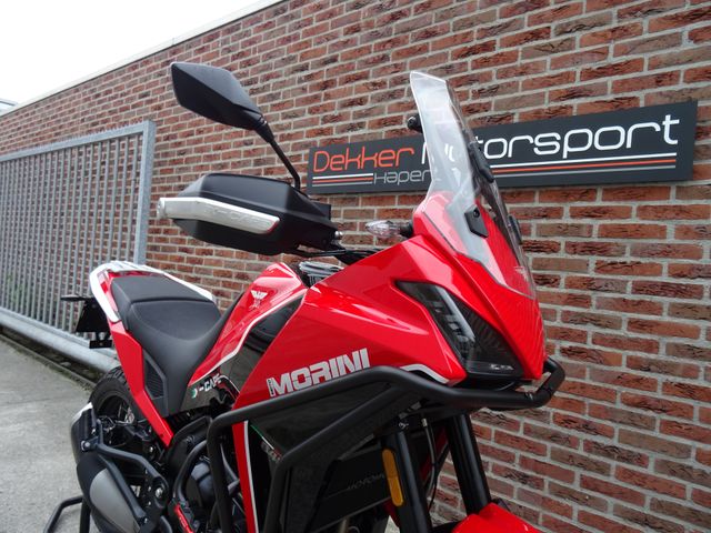 moto-morini - x-cape