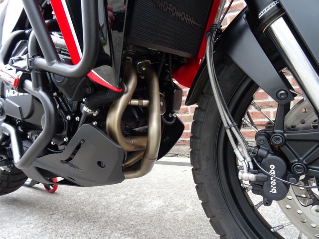 moto-morini - x-cape