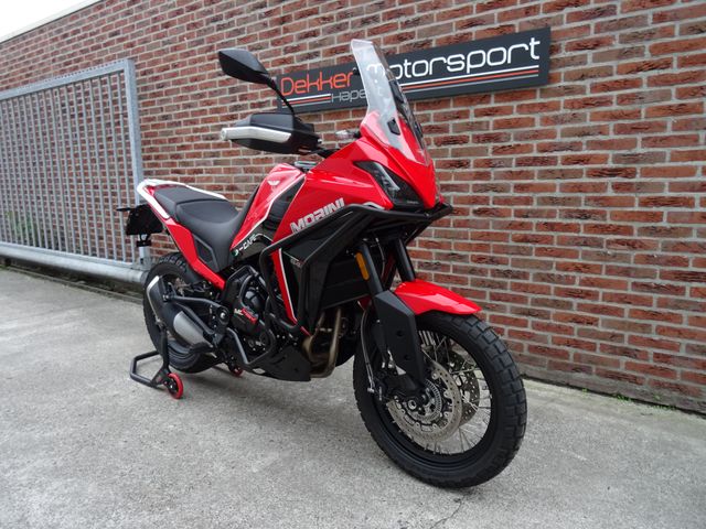 moto-morini - x-cape