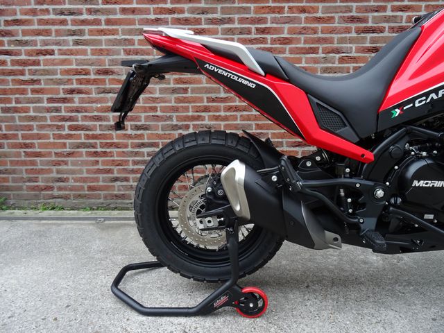 moto-morini - x-cape