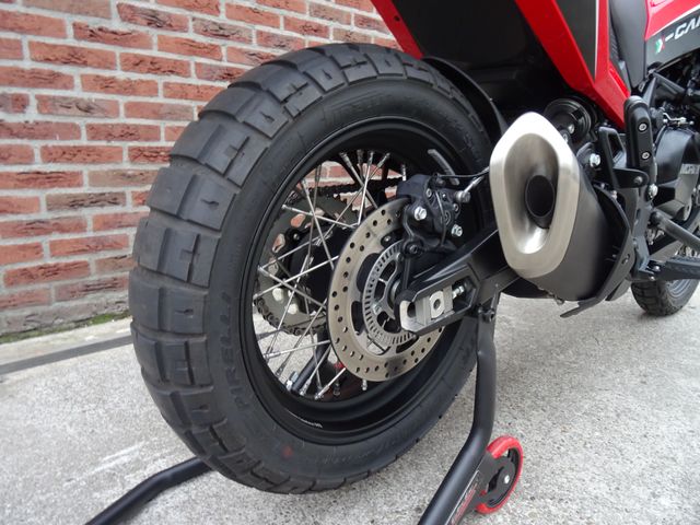 moto-morini - x-cape