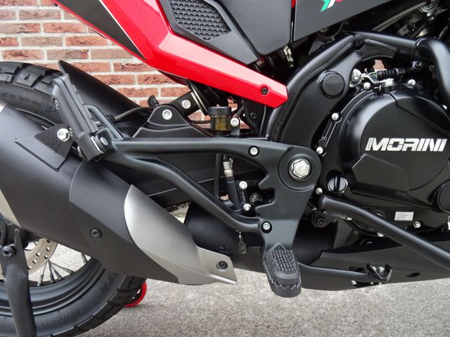 moto-morini - x-cape