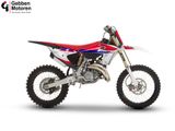 FANTIC XX 125