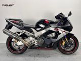 HONDA CBR 900 RR FIREBLADE