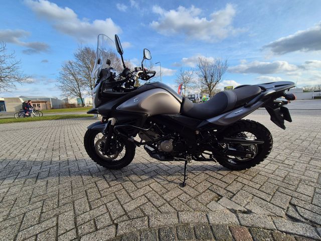 suzuki - v-strom-650-xta-adventure