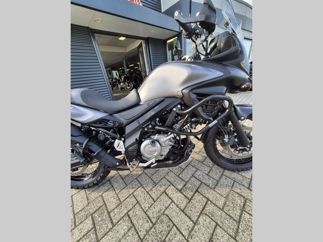 suzuki - v-strom-650-xta-adventure