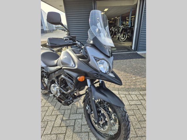 suzuki - v-strom-650-xta-adventure