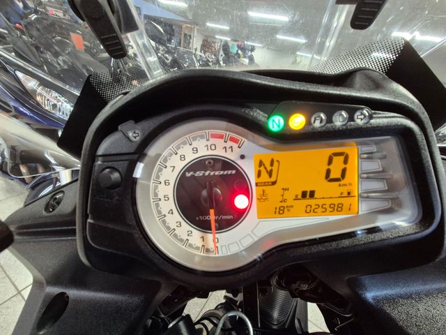 suzuki - v-strom-650-xta-adventure