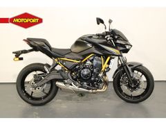 KAWASAKI Z650 S