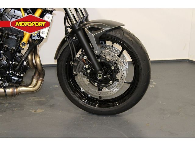 kawasaki - z650-s