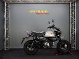 HONDA MONKEY Z 125