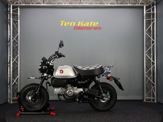 honda - monkey-z-125