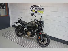 Husqvarna Svartpilen 125 2025 nieuw – foto 2 van 6