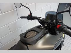 Husqvarna Svartpilen 125 2025 nieuw – foto 5 van 6