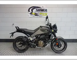 Husqvarna Svartpilen 125 2025 occasion