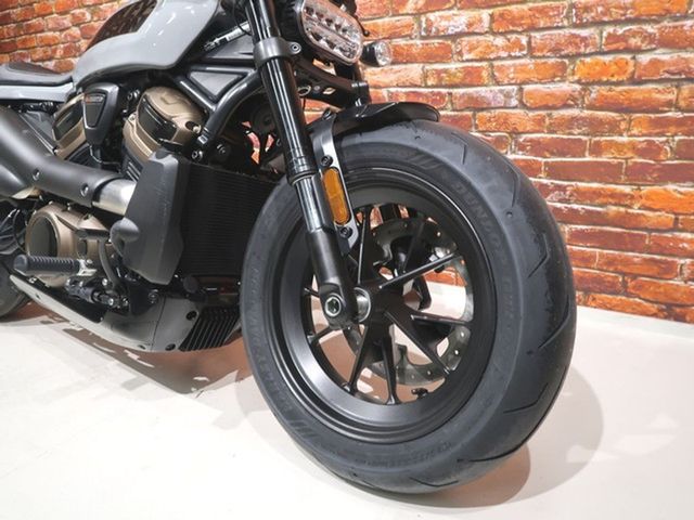 harley-davidson - sportster-s-rh-1250