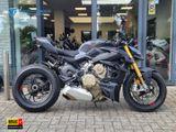 DUCATI STREETFIGHTER  S 1098