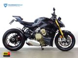 DUCATI STREETFIGHTER  S 1098