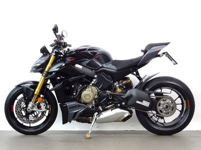 DUCATI STREETFIGHTER  S 1098 – foto 2