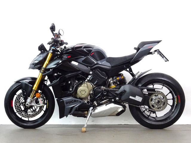 ducati - streetfighter-v4s