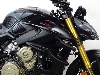 DUCATI STREETFIGHTER  S 1098 – foto 4