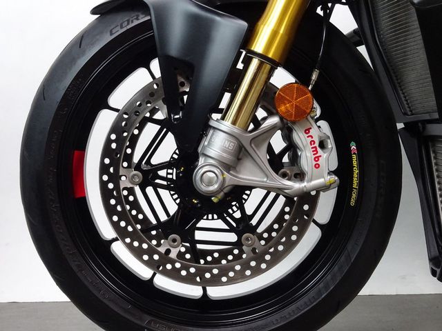ducati - streetfighter-v4s