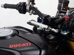 Ducati Streetfighter V4S 2024 occasion – foto 8 van 20