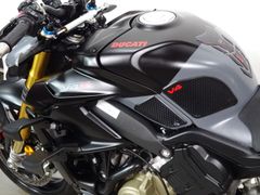 Ducati Streetfighter V4S 2024 occasion – foto 9 van 20