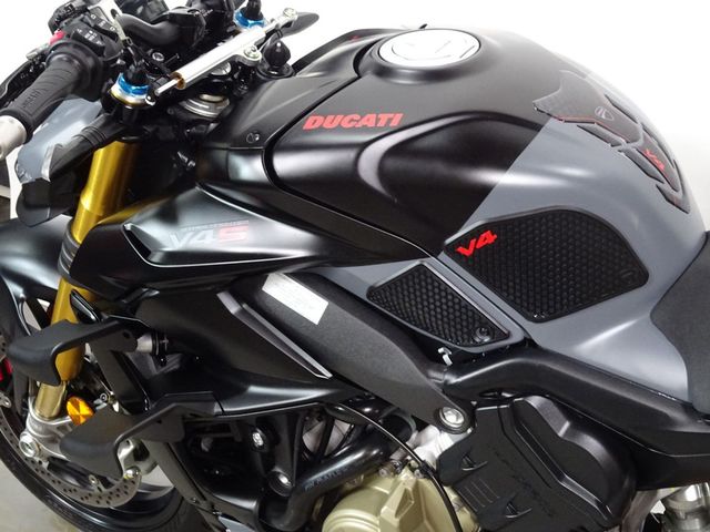ducati - streetfighter-v4s