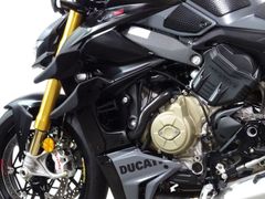 Ducati Streetfighter V4S 2024 occasion – foto 10 van 20