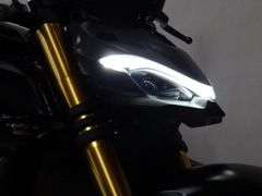 Ducati Streetfighter V4S 2024 occasion – foto 12 van 20