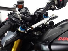 Ducati Streetfighter V4S 2024 occasion – foto 14 van 20