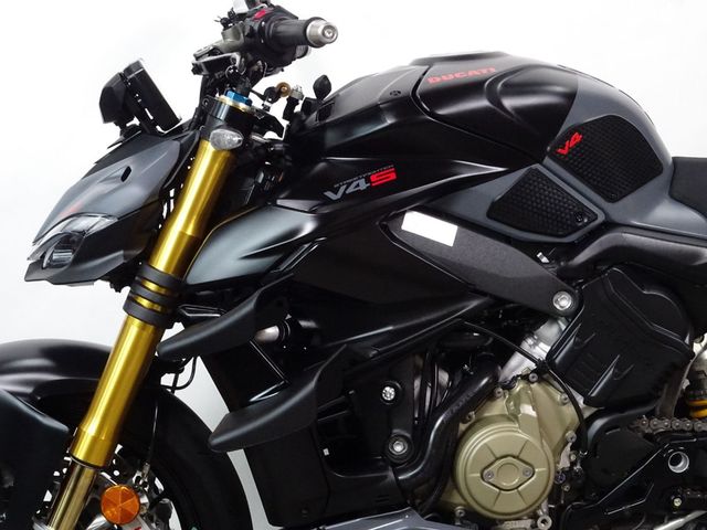 ducati - streetfighter-v4s
